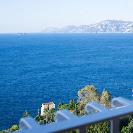 Daddy's Casa vacanze Praiano
