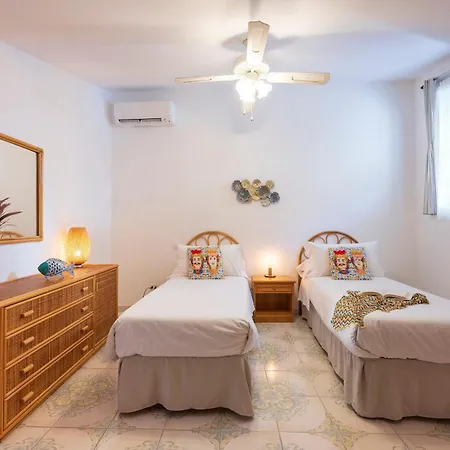 Daddy's Casa vacanze Praiano